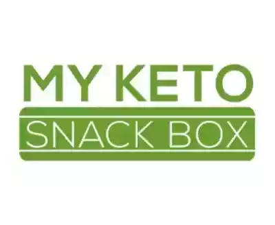 My Keto Snack Box