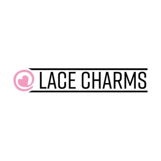 Lace Charms