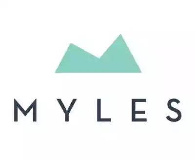 Myles Apparel