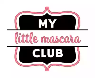 My Little Mascara Club