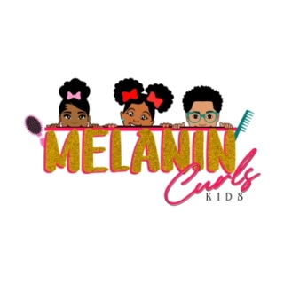 Melanin Curls Kids