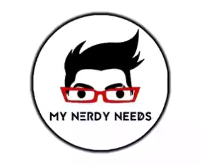 My Nerdy Needs