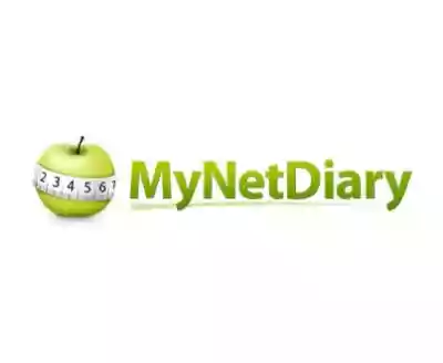 MyNetDiary logo