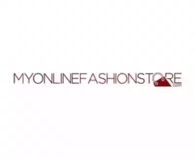 My Online Fashion Store