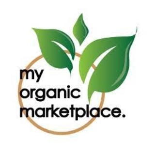 My Organic Marketplace logo