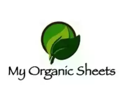 My Organic Sheets