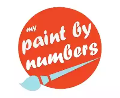 My Paint by Numbers