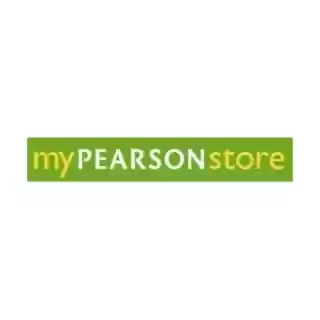 My Pearson Store