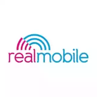 Real Mobile logo