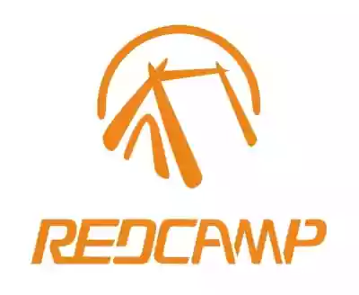 RedCamp logo