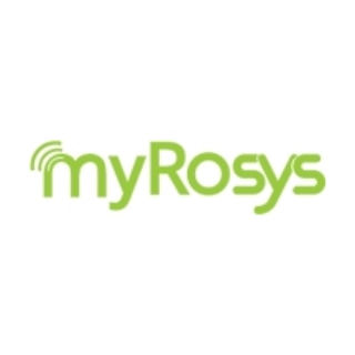 myRosys logo