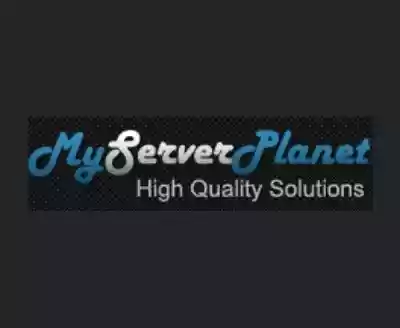 My Server Planet