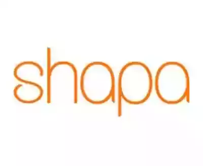 Shapa logo