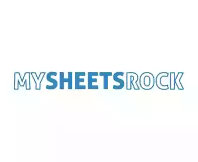 My Sheets Rock
