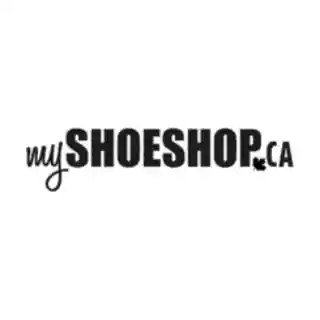 MyShoeShop