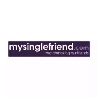 My Single Friend