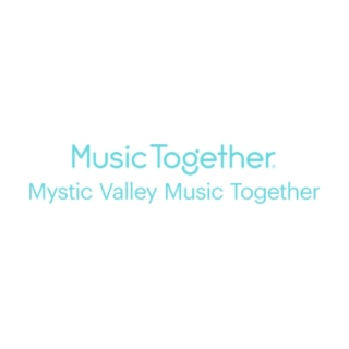 Mystic Valley Music Together logo