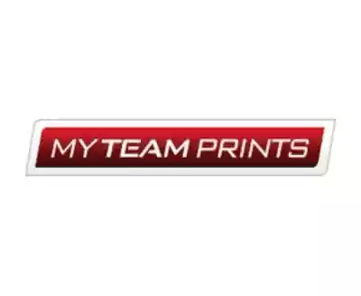 MyTeamPrints