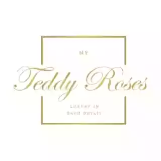 My Teddy Roses