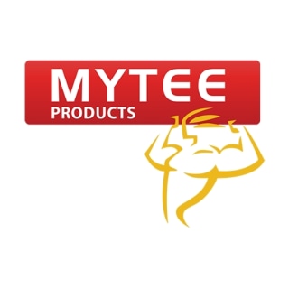 Mytee Products logo