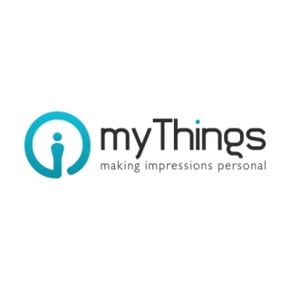 myThings logo