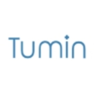 Tumin logo