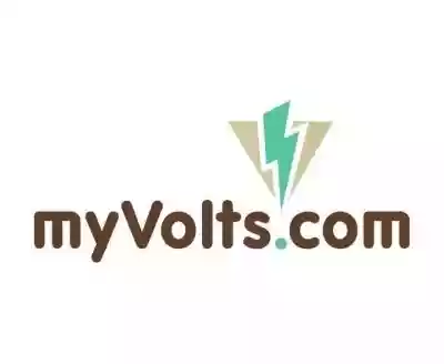 MyVolts