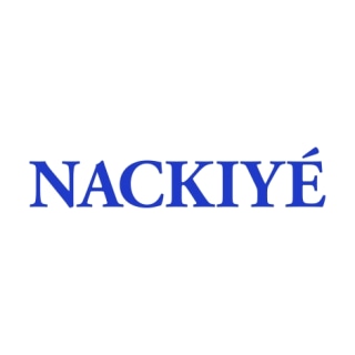 Nackiyé