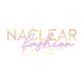Naclear Fashion Closet