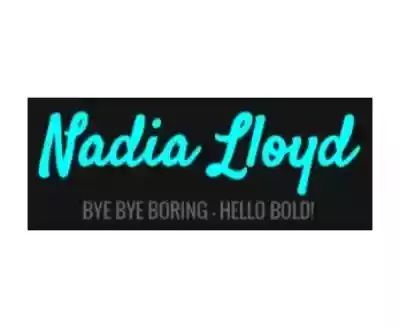 Nadia Lloyd