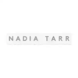 Nadia Tarr