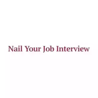 Nail Your Job Interview