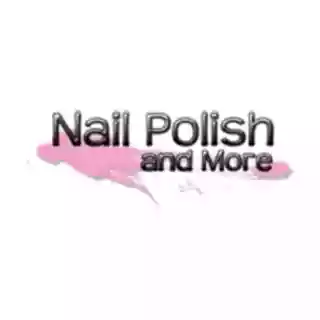 Nail Polish and More