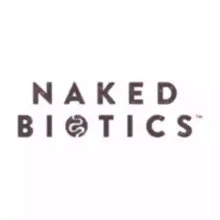 Naked Biotics