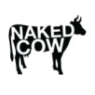 Naked Cow Jerky