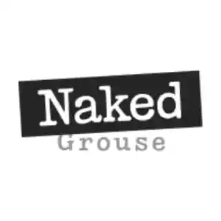 Naked Grouse