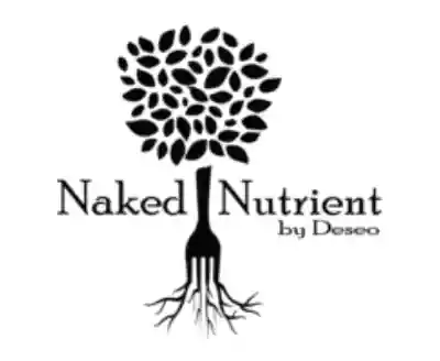 Naked Nutrient