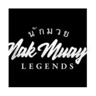 Nak Muay Legends