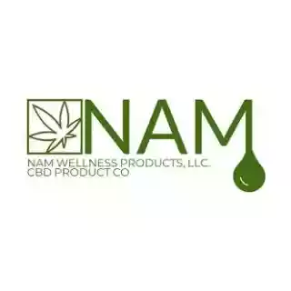 NAM Wellness Products