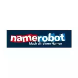 Name Robot