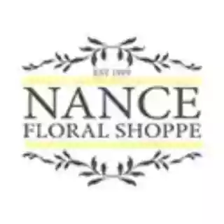 Nance Floral Shoppe