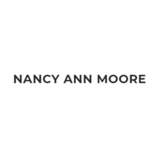 NANCY ANN MOORE logo