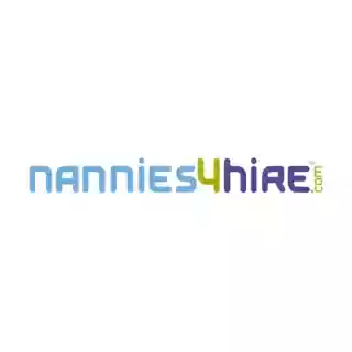Nannies4hire