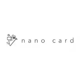 Nano Card