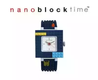 Nanoblocktime US