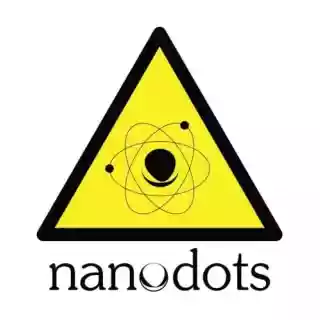 Nanodots logo