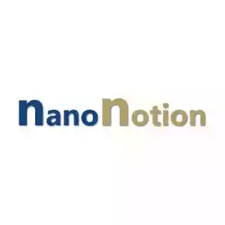 NanoNotion