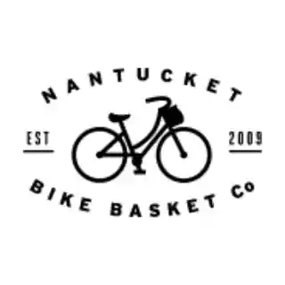 Nantucket Bike Baskets Co