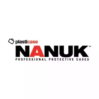 Nanuk Case