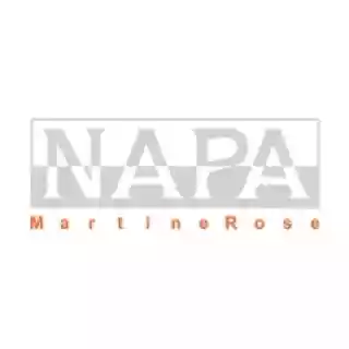 Napa by Martine Rose